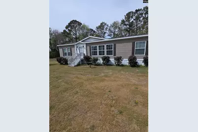 951 Deerfield Road, Timmonsville, SC 29161 - Photo 1