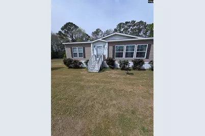 951 Deerfield Road, Timmonsville, SC 29161 - Photo 5