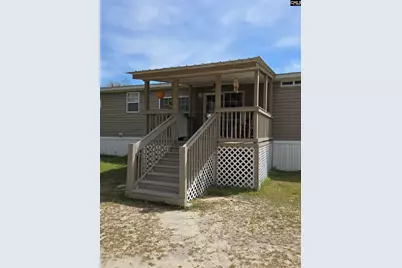 951 Deerfield Road, Timmonsville, SC 29161 - Photo 3