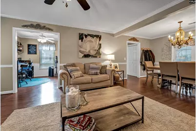 328 Bagford Court, Lexington, SC 29072 - Photo 5