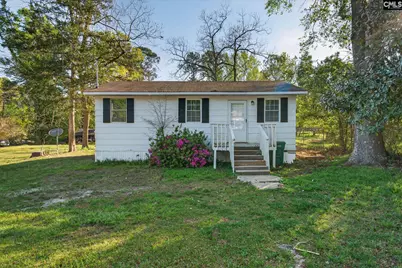 332 Beltline Avenue, Batesburg, SC 29006 - Photo 1