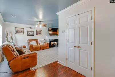 502 Whitewater Drive, Irmo, SC 29063 - Photo 7