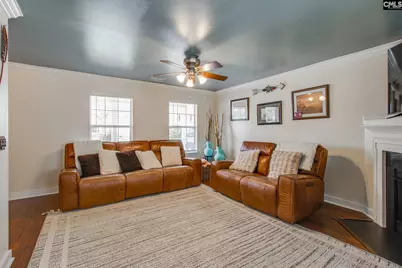 502 Whitewater Drive, Irmo, SC 29063 - Photo 11