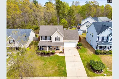 502 Whitewater Drive, Irmo, SC 29063 - Photo 3