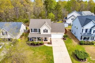 502 Whitewater Dr, Irmo, SC 29063 - Photo 3