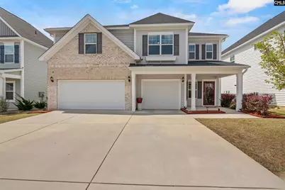 652 Frow Drive, Elgin, SC 29045 - Photo 1