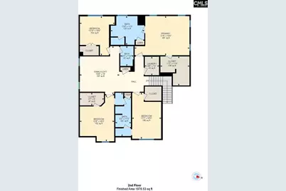 652 Frow Drive, Elgin, SC 29045 - Photo 45