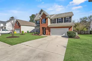 429 Abbeydale Way, Columbia, SC 29229 - Photo 3