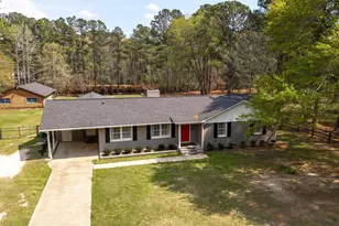 2341 Old Whites Mill Rd, Sumter, SC 29153 - Photo 67