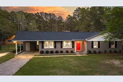 2341 Old Whites Mill Road, Sumter, SC 29153 - Photo 1