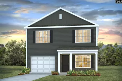 651 Glacier Road, Lexington, SC 29072 - Photo 1