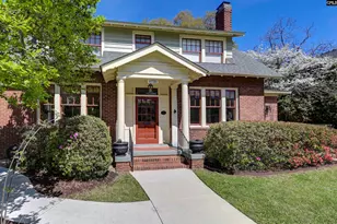 1731 Heyward St, Columbia, SC 29205 - Photo 3