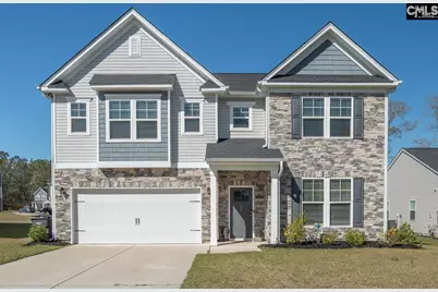 20 Breeders Court, Lugoff, SC 29078 - Photo 1