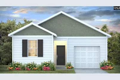 130 Tahoe Drive, Orangeburg, SC 29118 - Photo 1
