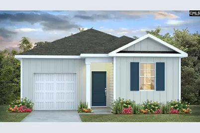 125 Tahoe Drive, Orangeburg, SC 29118 - Photo 1