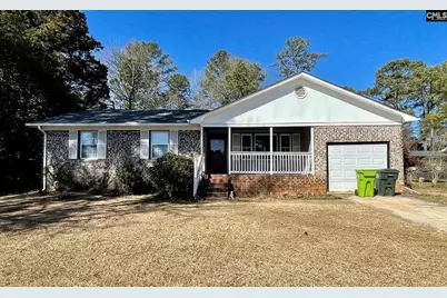 212 Cressfell Road, Irmo, SC 29063 - Photo 1