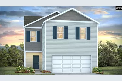 1016 Salient Court, Lugoff, SC 29078 - Photo 1