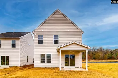 3946 Golden Crane Pass, Lexington, SC 29073 - Photo 13