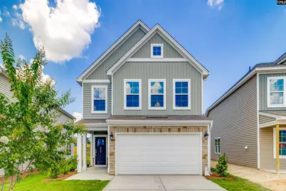 3946 Golden Crane Pass, Lexington, SC 29073 - Photo 1