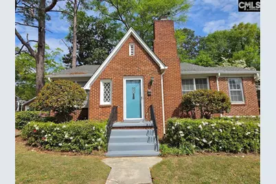 716 B Avenue, West Columbia, SC 29169 - Photo 1