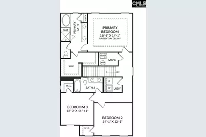 151 Bloomsbury Drive, Lexington, SC 29073 - Photo 3