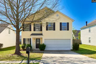 739 McNamara Lane, Columbia, SC 29229 - Photo 1
