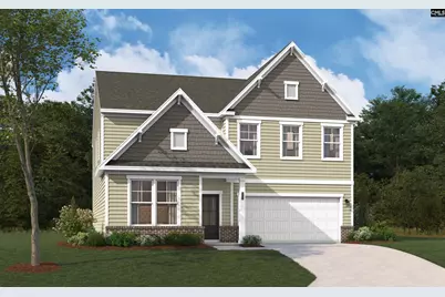 155 Bloomsbury Drive, Lexington, SC 29073 - Photo 1