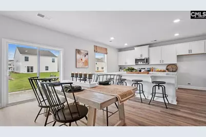 1012 Salient Court, Lugoff, SC 29078 - Photo 5