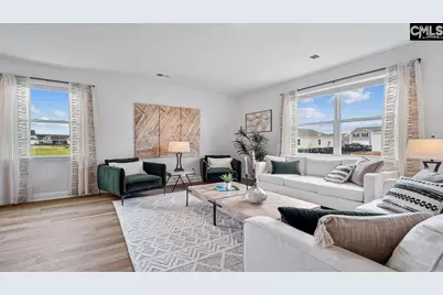 1012 Salient Court, Lugoff, SC 29078 - Photo 13