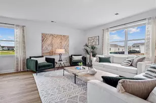 1012 Salient Ct, Lugoff, SC 29078 - Photo 13