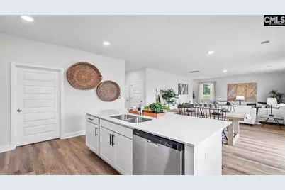 1012 Salient Court, Lugoff, SC 29078 - Photo 9