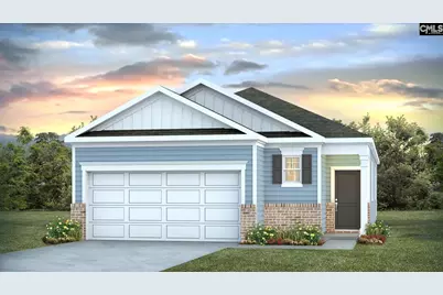 650 Glacier Road, Lexington, SC 29072 - Photo 1
