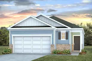 650 Glacier Rd, Lexington, SC 29072 - Photo 1