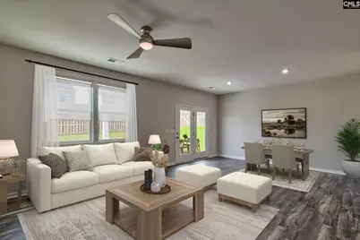 159 Bloomsbury Drive, Lexington, SC 29073 - Photo 25