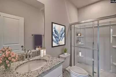 159 Bloomsbury Drive, Lexington, SC 29073 - Photo 15