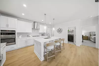 821 Oak Valley Drive, Blythewood, SC 29016 - Photo 9