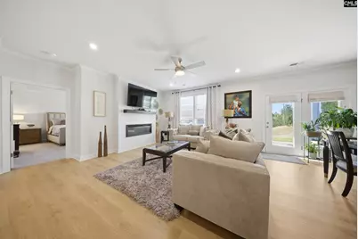 821 Oak Valley Drive, Blythewood, SC 29016 - Photo 5