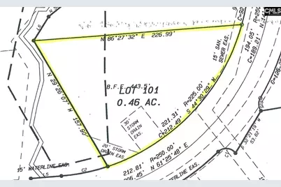 115 Hidden Lane #101, Lexington, SC 29072 - Photo 1
