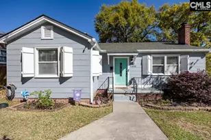 1400 B Ave, West Columbia, SC 29169 - Photo 1