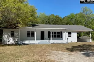 12139 Old Number Six Hwy, Eutawville, SC 29048 - Photo 1