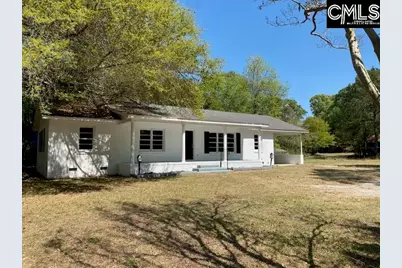 12139 Old Number Six Highway, Eutawville, SC 29048 - Photo 3