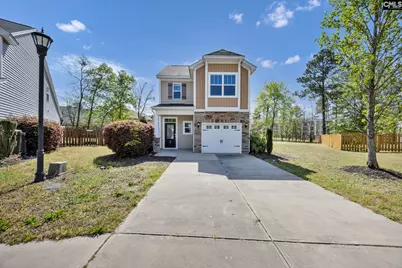 857 Parnell Court, Columbia, SC 29229 - Photo 37