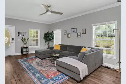 505 Lost Branch Road, Lexington, SC 29072 - Photo 7