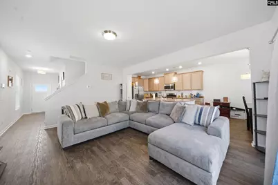 1017 Woodcreek Farm Road, Elgin, SC 29045 - Photo 5