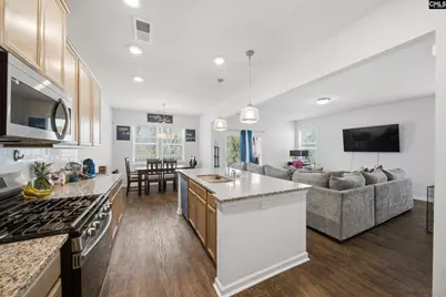 1017 Woodcreek Farm Road, Elgin, SC 29045 - Photo 7