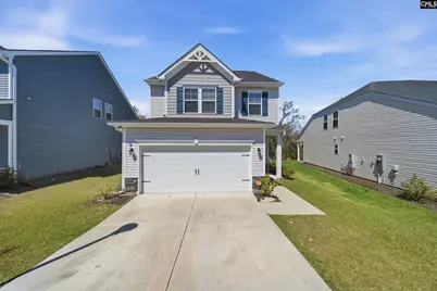 1017 Woodcreek Farm Road, Elgin, SC 29045 - Photo 1