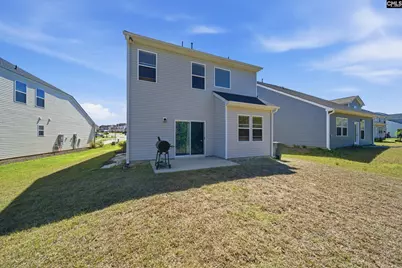 1017 Woodcreek Farm Road, Elgin, SC 29045 - Photo 15