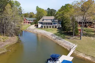 116 Lakeside Rd, Chapin, SC 29036 - Photo 85