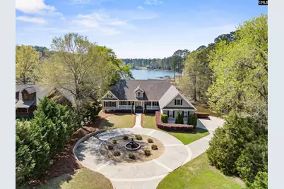 116 Lakeside Road, Chapin, SC 29036 - Photo 1