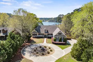 116 Lakeside Rd, Chapin, SC 29036 - Photo 1